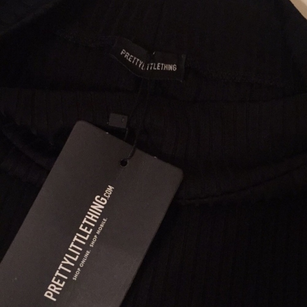 NWT PLT Leggings